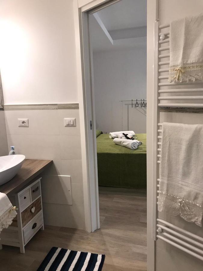 Casa Vacanza Cundari Кастельмола Екстер'єр фото