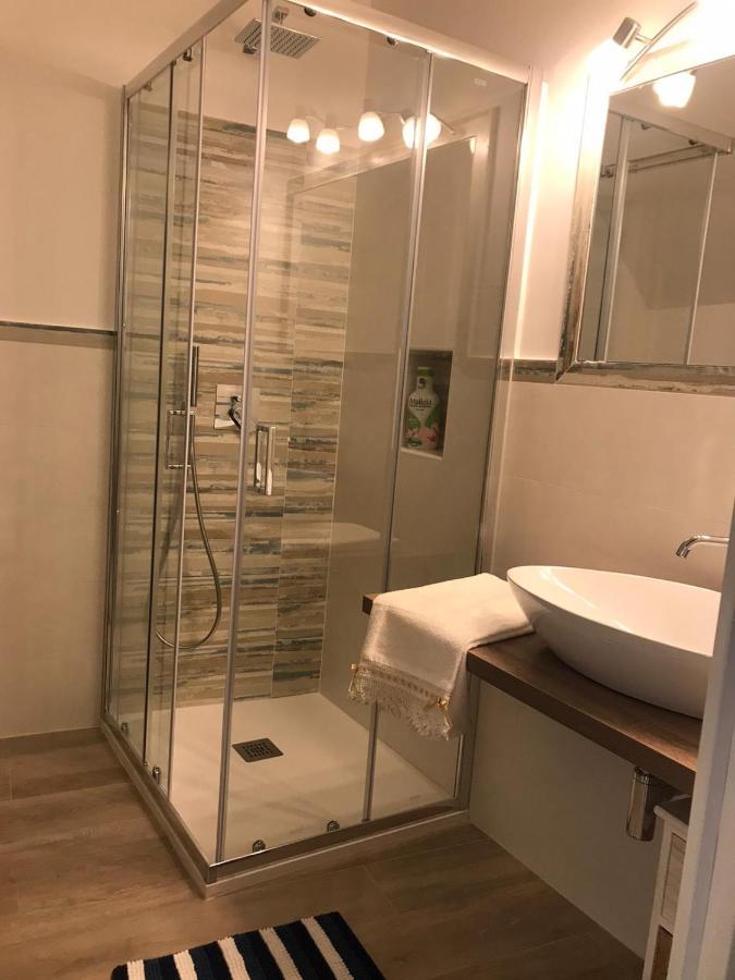 Casa Vacanza Cundari Кастельмола Екстер'єр фото