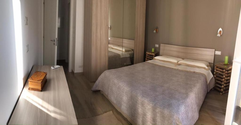 Casa Vacanza Cundari Кастельмола Екстер'єр фото