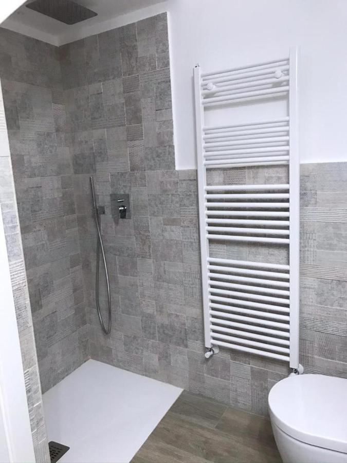 Casa Vacanza Cundari Кастельмола Екстер'єр фото