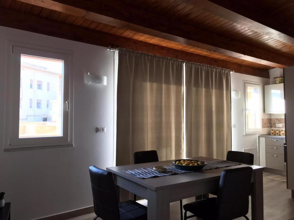 Casa Vacanza Cundari Кастельмола Екстер'єр фото