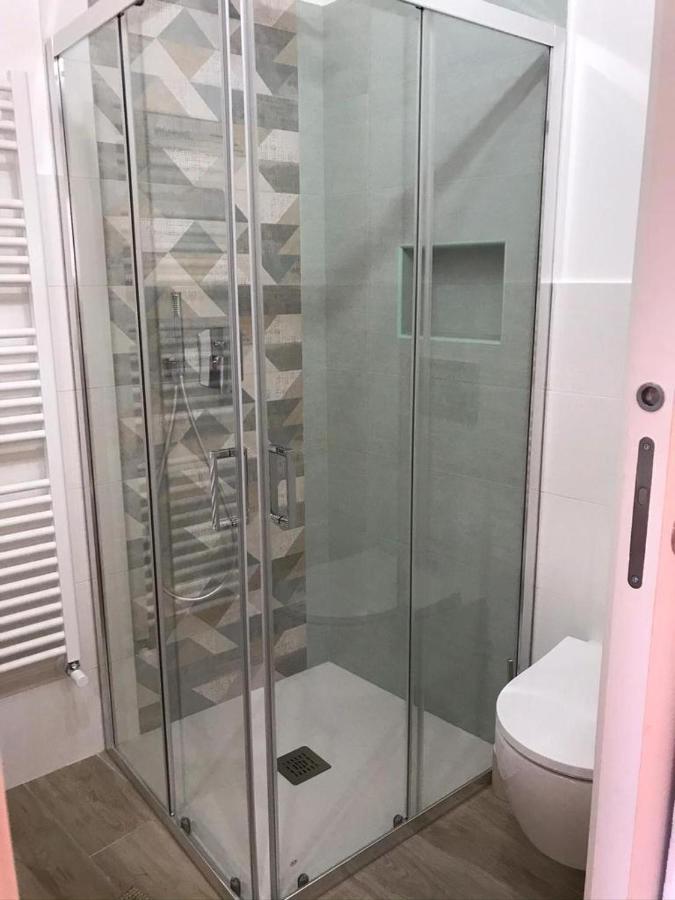 Casa Vacanza Cundari Кастельмола Екстер'єр фото