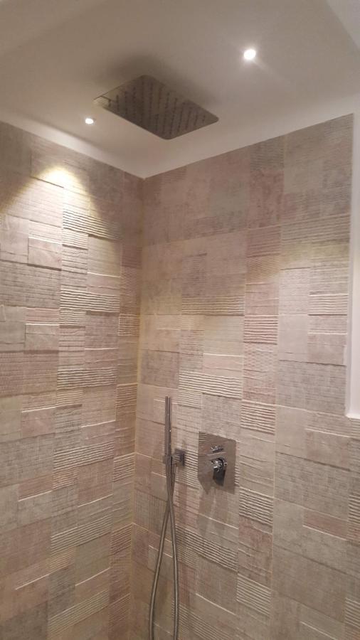 Casa Vacanza Cundari Кастельмола Екстер'єр фото